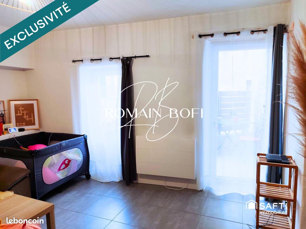 Maison de village 4 pièces 126 m² (image 7)