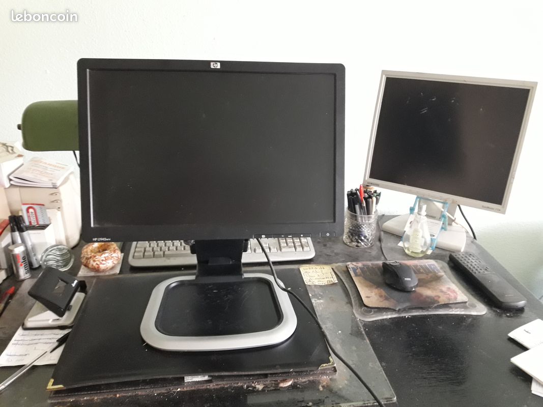 Ecran pc (image 3)
