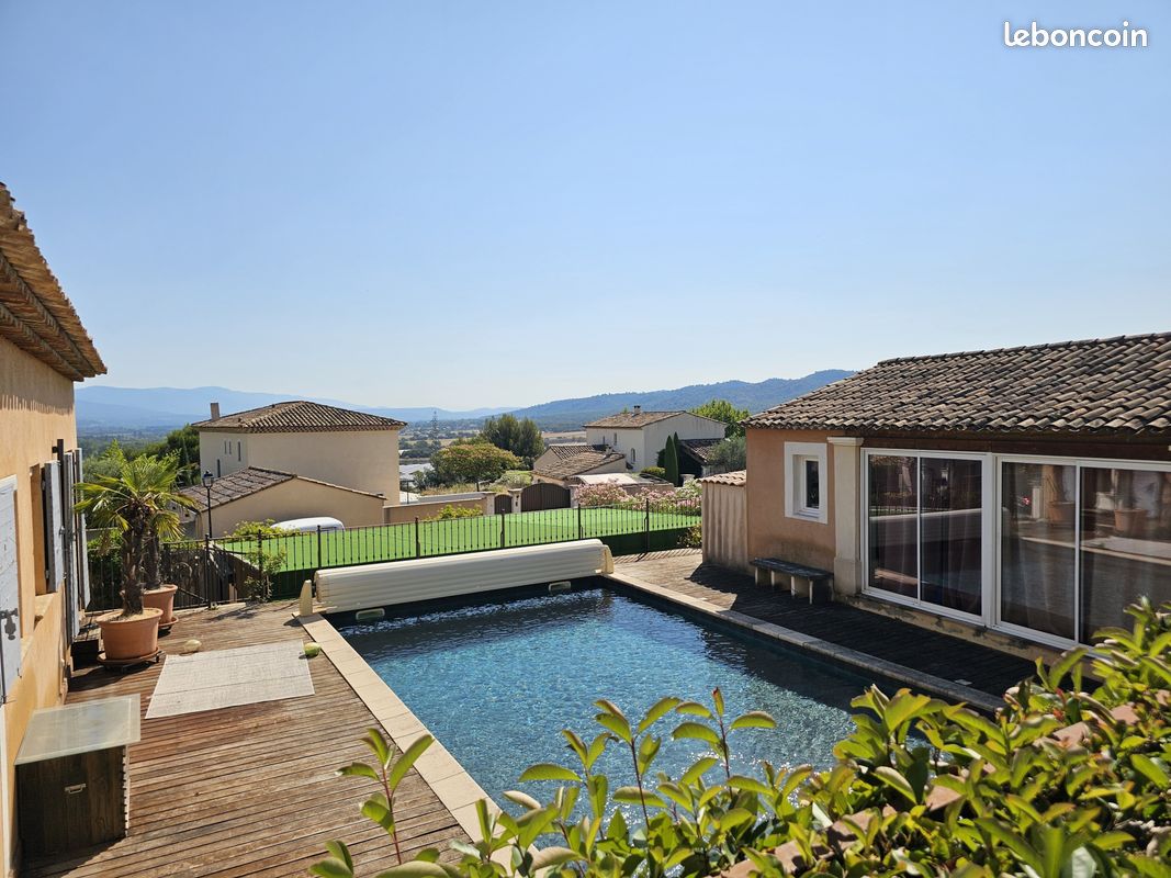 Maison 8 pièces 345 m² · à Mallemort · 345 m² · 1 180 000 €