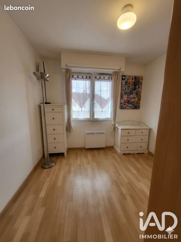 Appartement 3 pièces 62 m² · à Combs-la-Ville · 62 m² · 153 000 €