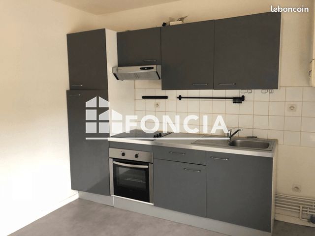 Appartement 4 pièces 71 m² · à Roville-Devant-Bayon · 71 m² · 508 €/mois
