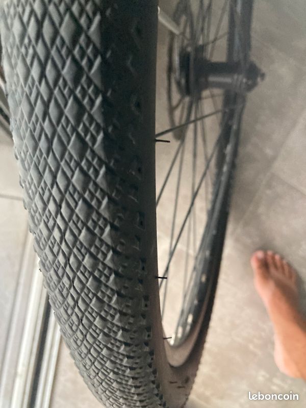 Roue de vtt (image 4)