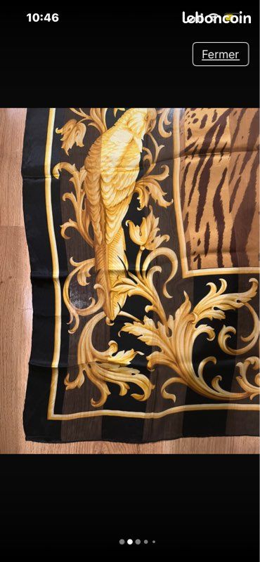 Foulard Valentino (image 2)