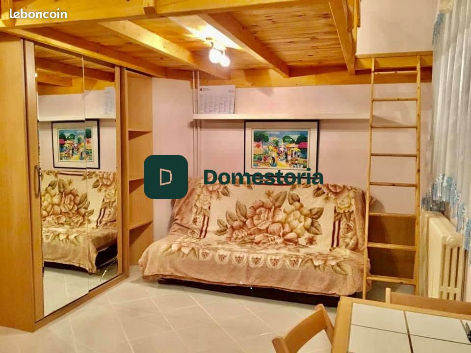 Appartement 1 pièce 35 m² · à Nice · 35 m² · 850 €
