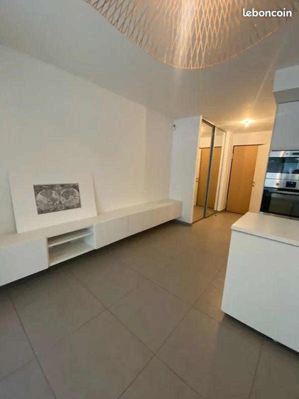 Appartement 1 pièce 35 m² · à Nice · 35 m² · 1 000 €