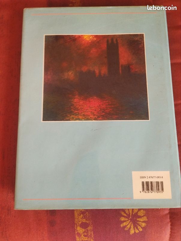 Livre Les Impressionnistes de Russel Ash (image 2)