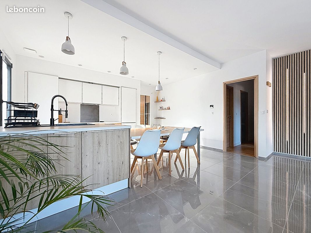 Maison 5 pièces 130 m² · à Cintegabelle · 130 m² · 289 900 €