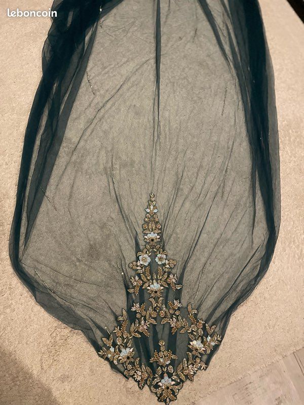 Robe takchita mariee (image 8)