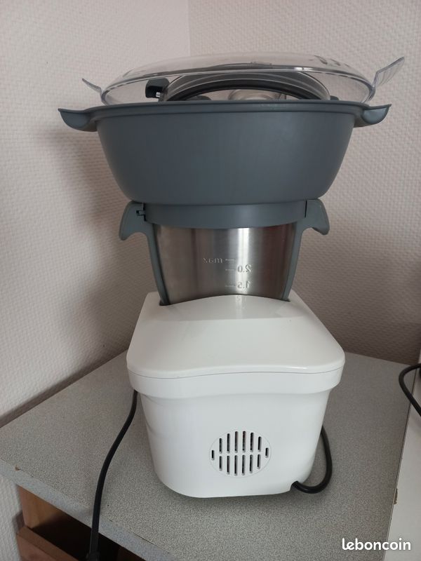 Compact Cook platinum (image 6)