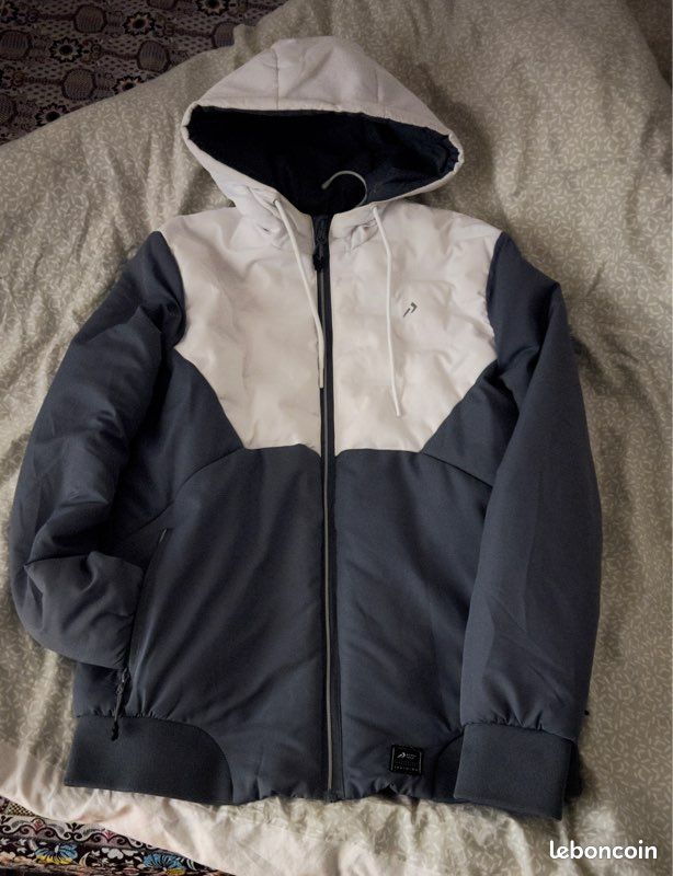 Athli Tech Athlitech Coupe Vent Mode Nouvelle Collection VESTE