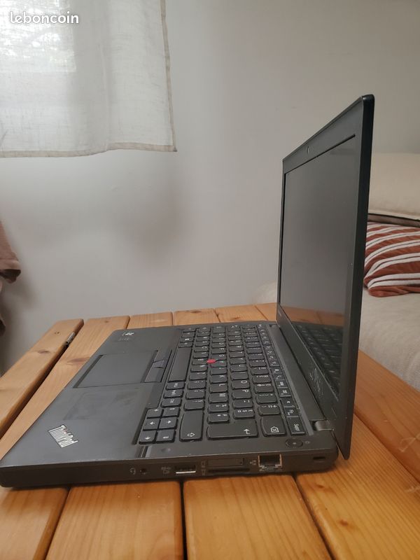 Ordinateur ThinkPad Lenovo x250 (image 5)