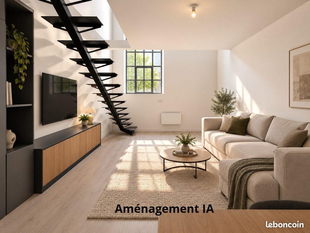 Appartement 3 pièces 66 m² · à Villefranche-sur-Saône · 66 m² · 199 000 €