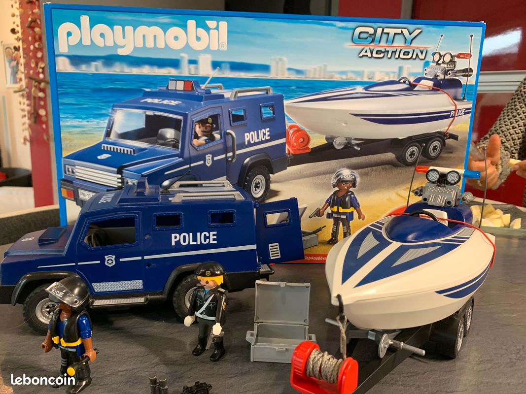Playmobil 5187 (image 1)