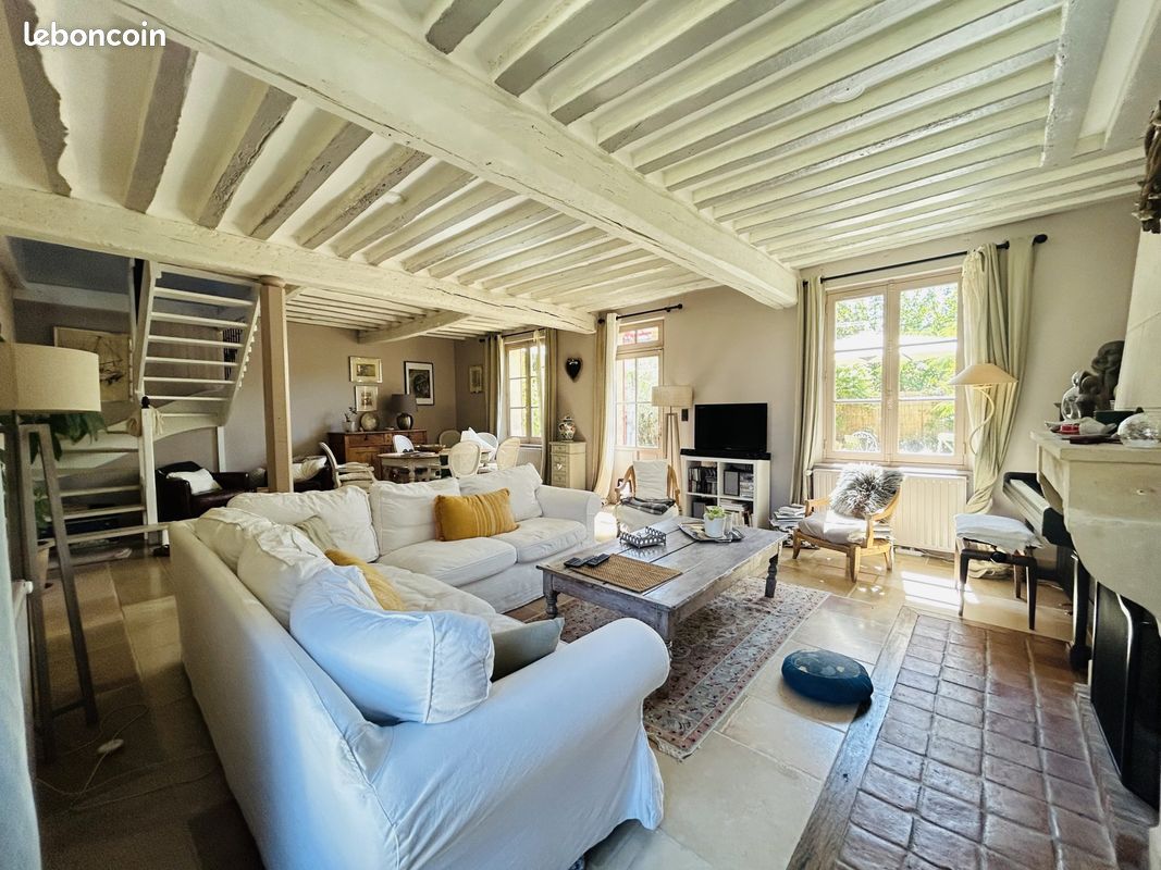 Maison 5 pièces 114 m² · à Rethondes · 114 m² · 343 000 €