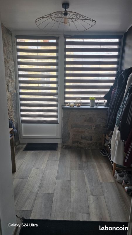 Maison 12 pièces 220 m² · à Buvilly · 220 m² · 330 000 €