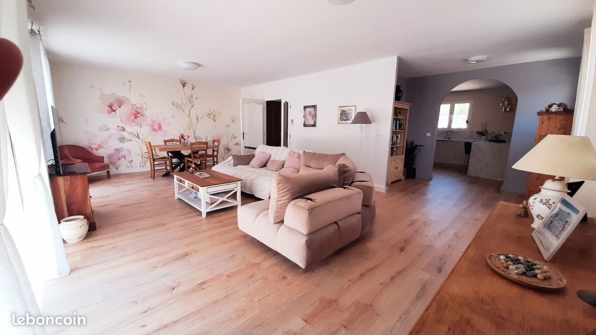 Maison 5 pièces 186 m² · à Borgo · 186 m² · 532 000 €