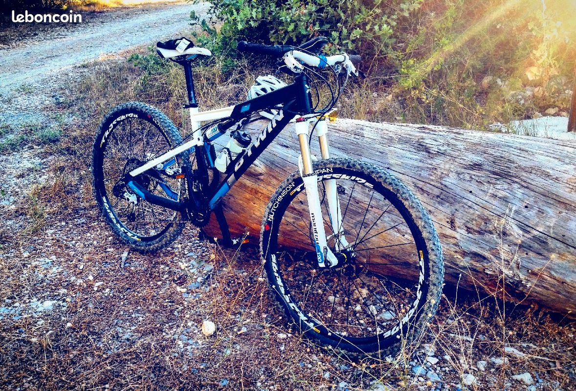 Rockrider 740S (image 1)