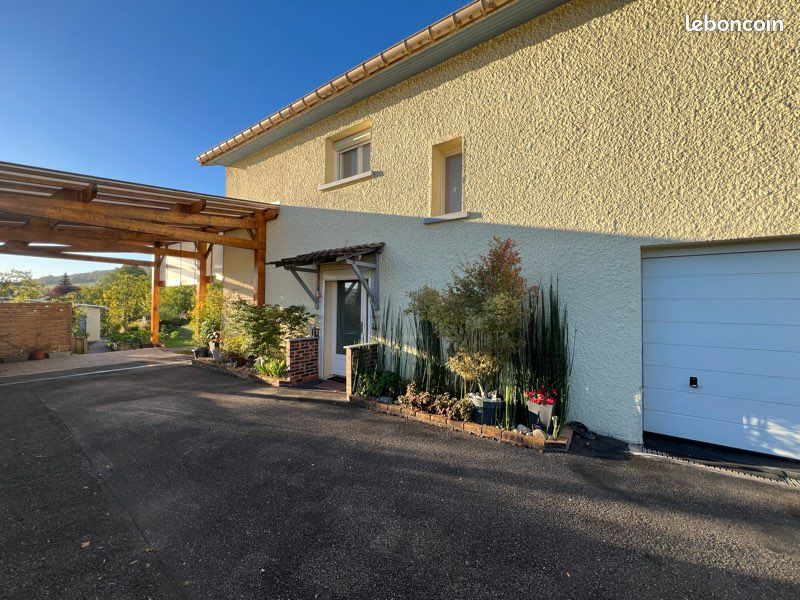 Maison 6 pièces 146 m² · à Sexey-aux-Forges · 146 m² · 330 000 €