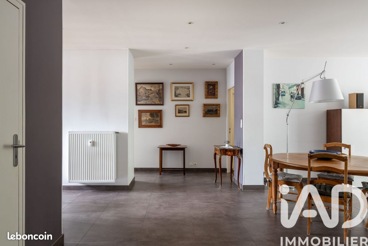 Appartement 3 pièces 100 m² · à Grenoble · 100 m² · 350 000 €