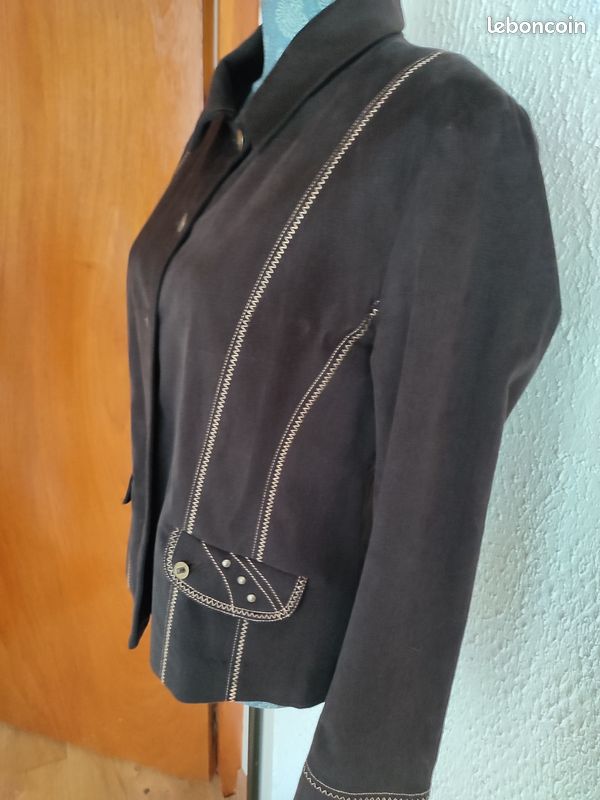 Veste Affinités 42 (image 7)