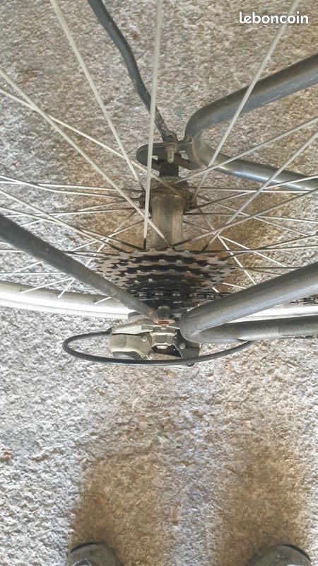Velo de ville (image 5)