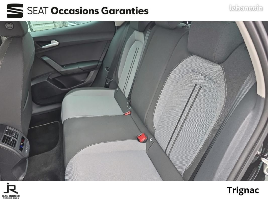 Seat Leon 2.0 TDI 150 DSG7 Business (image 14)