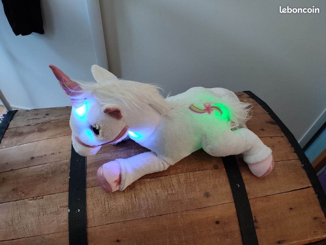 Lica Bella Jeux Jouets