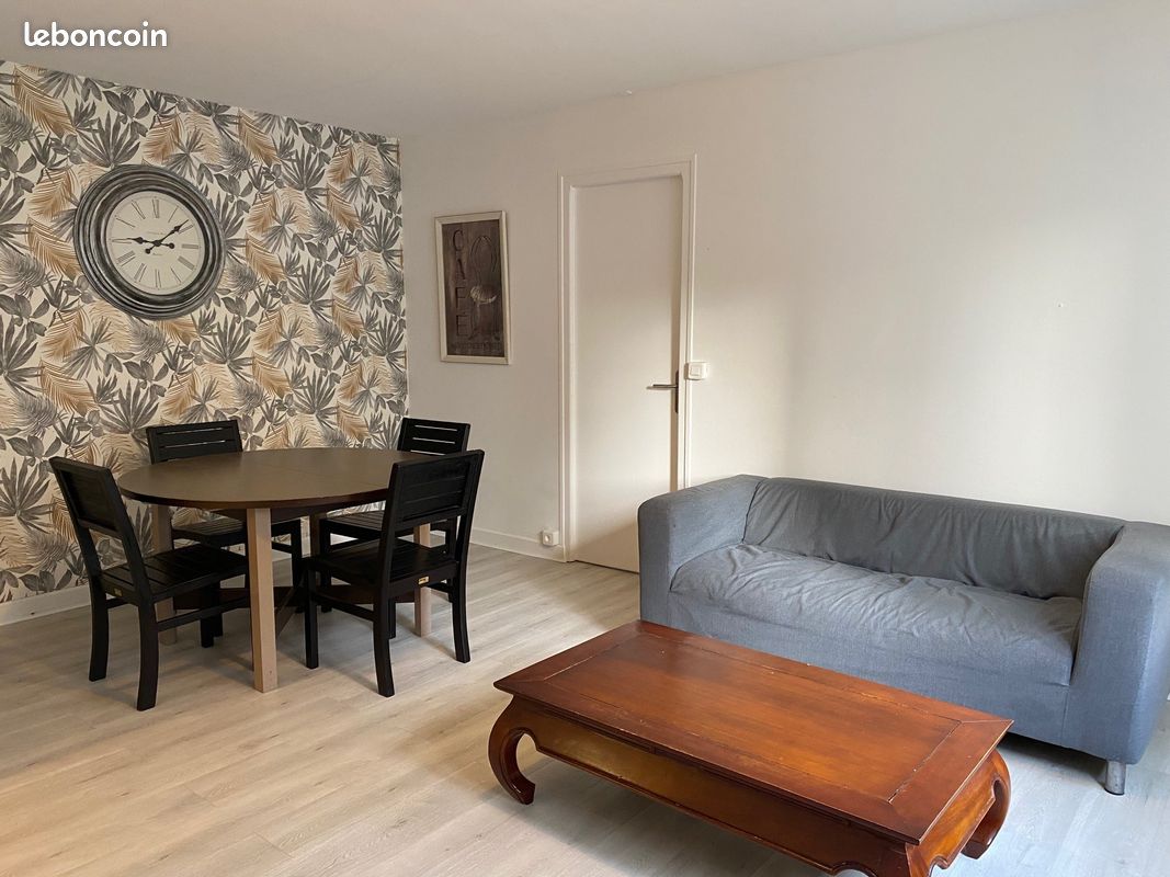 Appartement 2 pièces 51 m² · à Reims · 51 m² · 690 €/mois