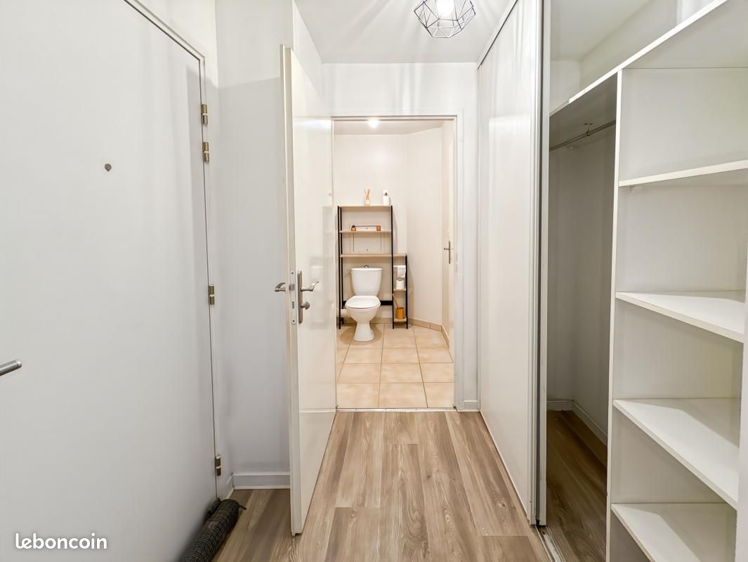 Appartement a louer vigneux-sur-seine - 3 pièce(s) - 62 m2 - Surfyn