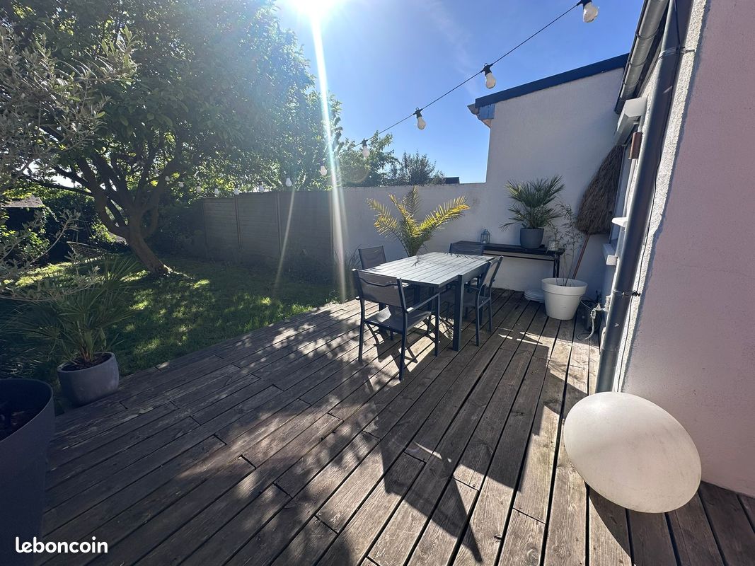 Maison 5 pièces 95 m² · à Hem · 95 m² · 310 000 €