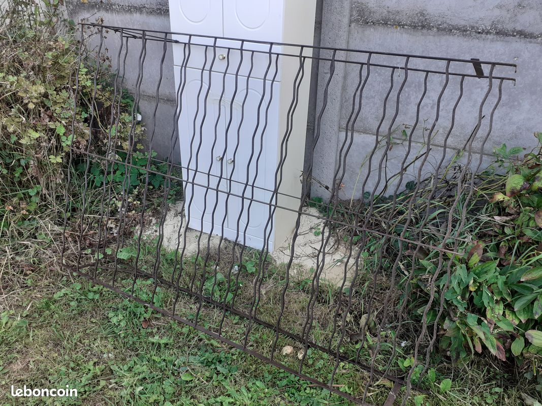Casier a bouteilles (image 1)