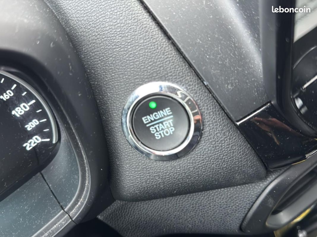 FORD ECOSPORT 1.0 ecoboost 125 st-line (image 31)