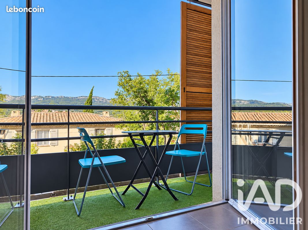 Appartement 2 pièces 39 m² · à La Seyne-sur-Mer · 39 m² · 128 000 €