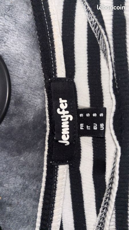 Vêtements t-shirt (image 3)