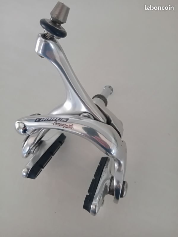 Étriers De Frein Campagnolo Chorus Vintage - Alu - Vélo Route - Italie