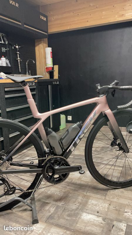 Trek Madone Slr Achat Velo Trek Trek Madone SLR Gen – Bici