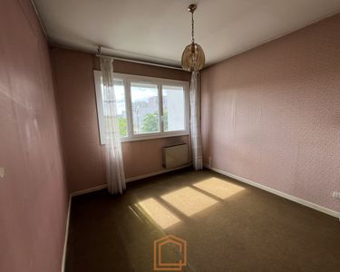 Appartement 115 000 € - 50 m²