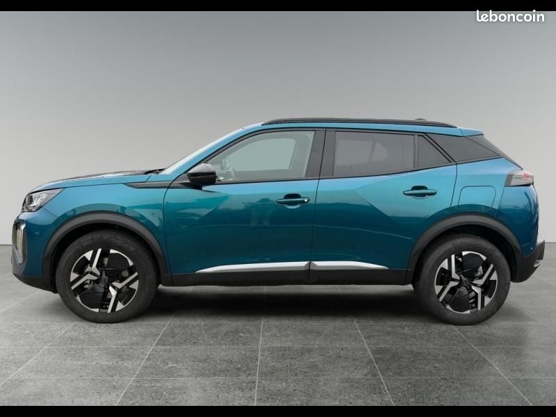 Peugeot 2008 1.2 100ch S&S Allure (image 2)
