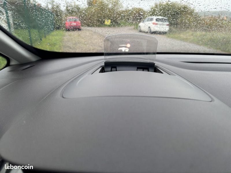 Renault ESPACE V 1.6 DCI 160CH BOITE AUTO (image 34)