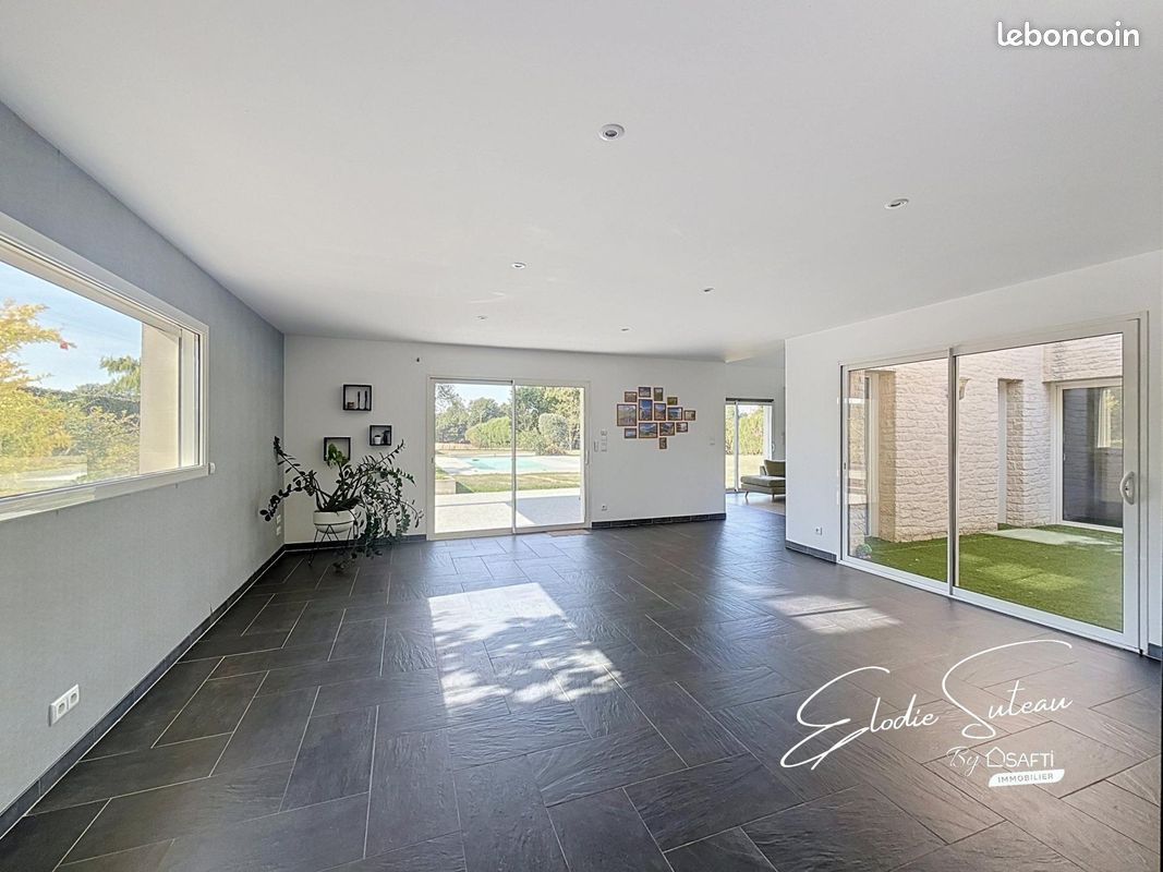 Maison 7 pièces 206 m² · à Craon · 206 m² · 365 000 €