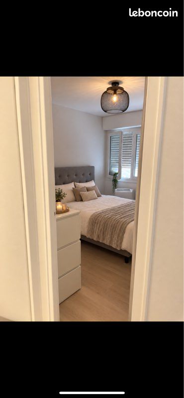 Appartement 2 pièces 44 m² · à Besançon · 44 m² · 115 000 €