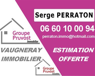 Appartement 174 000 € - 48 m²