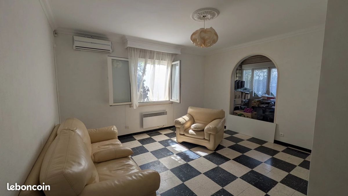 Maison 6 pièces 125 m² · à Narbonne · 125 m² · 210 000 €