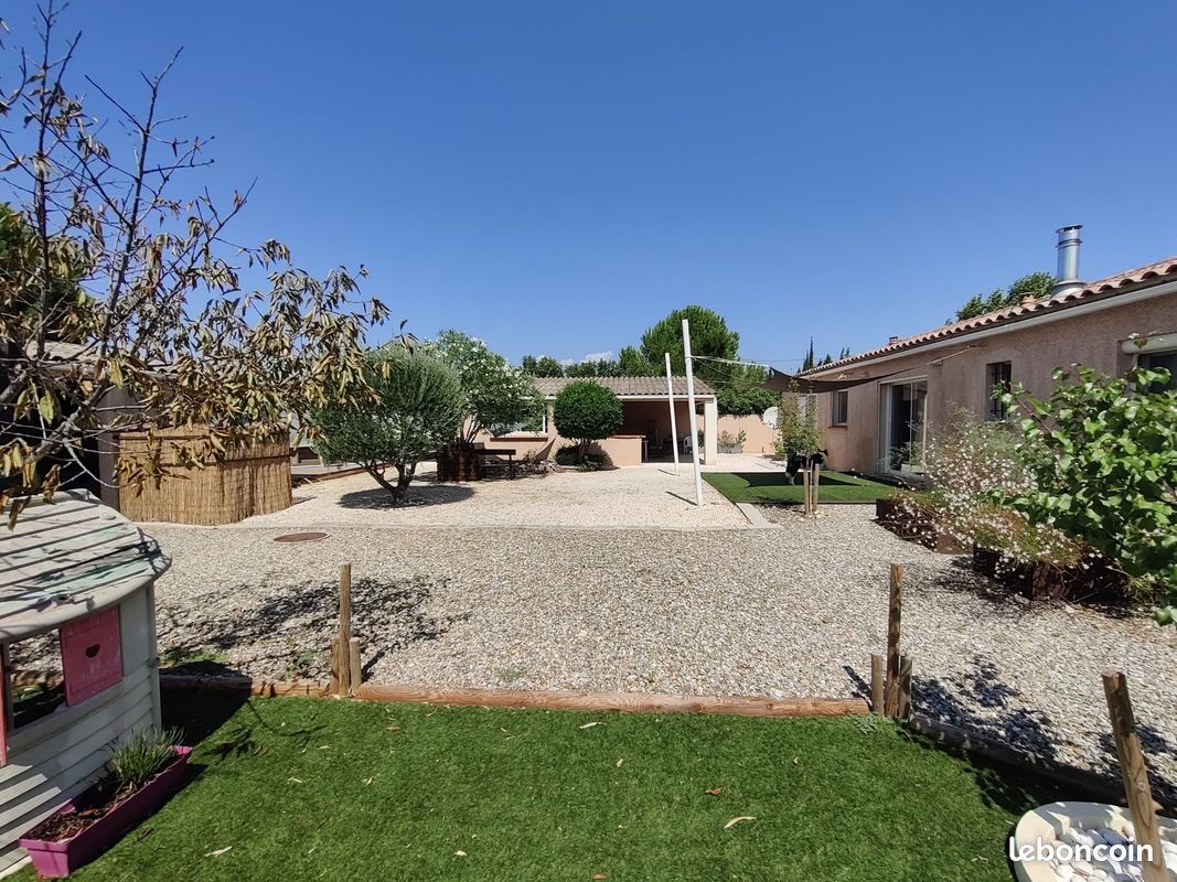 Maison 5 pièces 120 m² · à Azille · 120 m² · 270 000 €