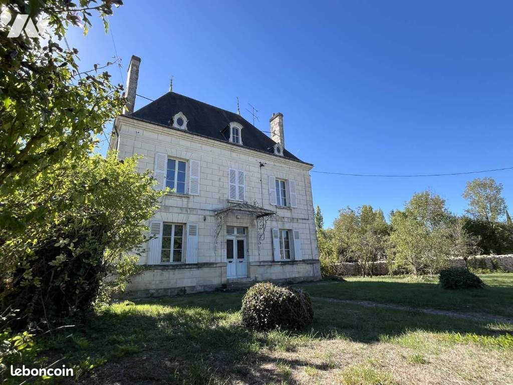 Maison 5 pièces 164 m² · à Loches · 164 m² · 238 855 €