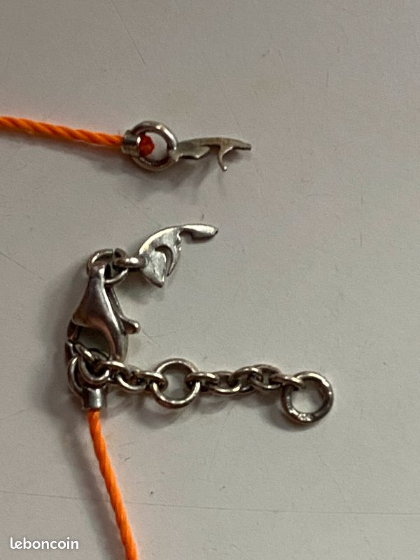 Bracelet Vanessa Tugendhaft trèfle (image 4)