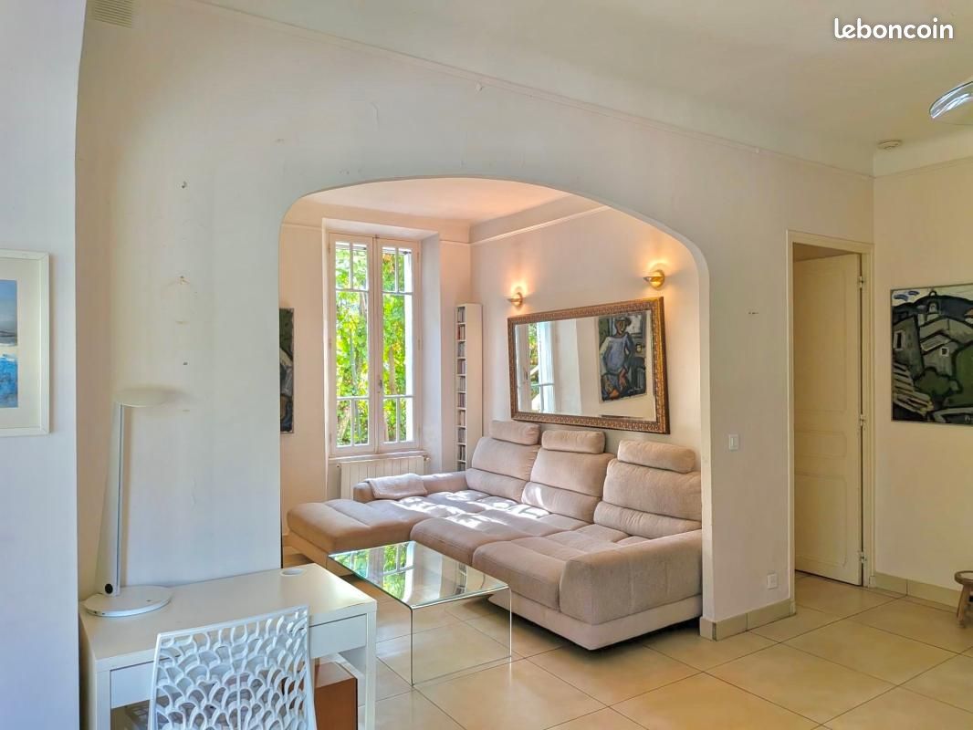 Maison 3 pièces 76 m² · à La Seyne-sur-Mer · 76 m² · 1 100 €/mois