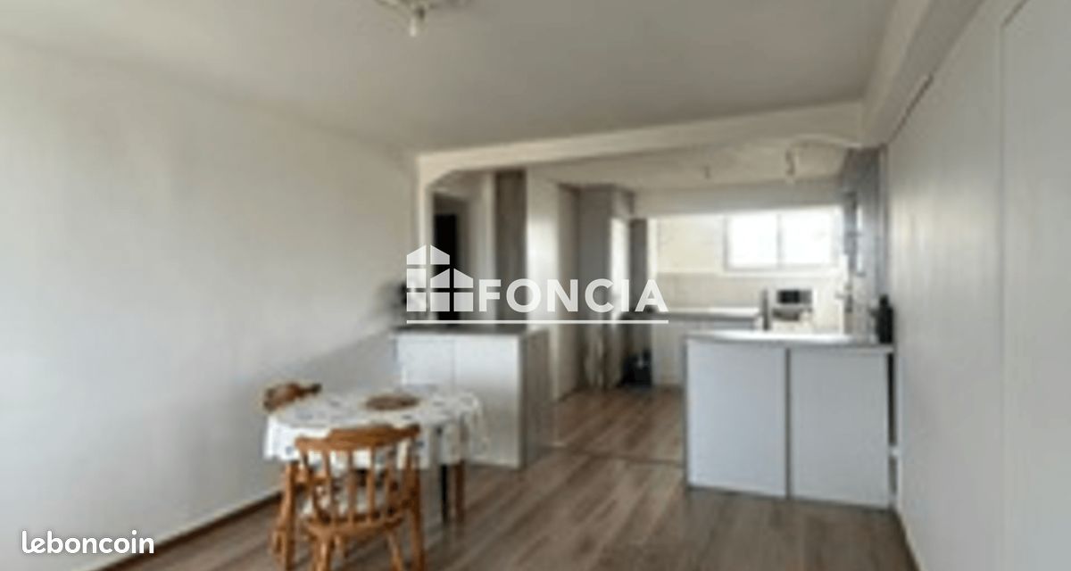 Appartement 4 pièces 84 m² · à Toulouse · 84 m² · 179 000 €