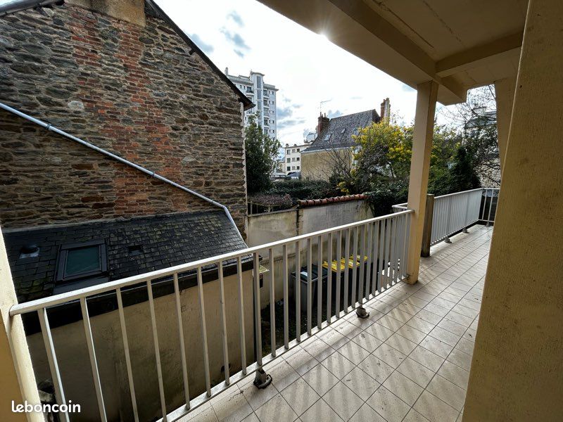 APPARTEMENT T1 - Proche Thabor (image 2)