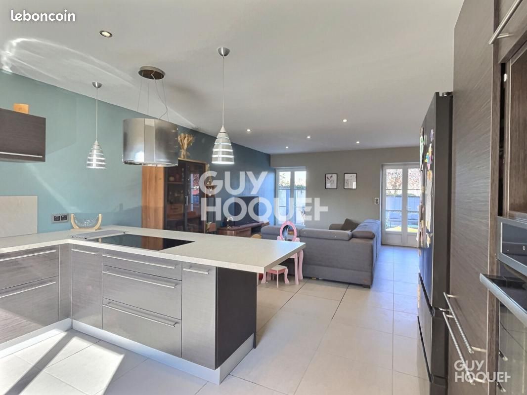 Appartement 4 pièces 87 m² · à Craponne · 87 m² · 339 000 €